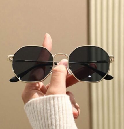 نظارات شمس نسائية أنيقة